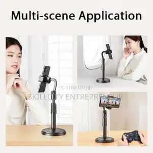 Mobile Phone Stand