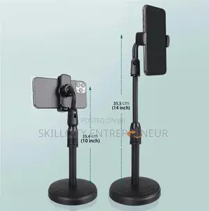 Mobile Phone Stand