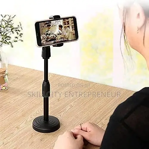 Mobile Phone Stand