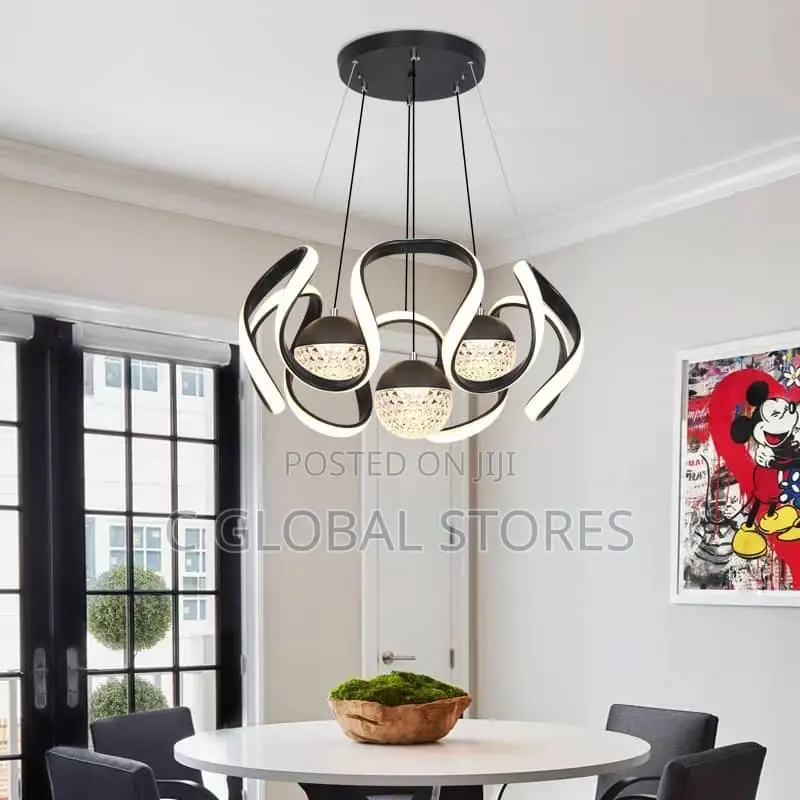 Chandelier