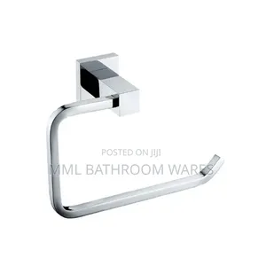 High Quality Stainless Steel Towel Ring