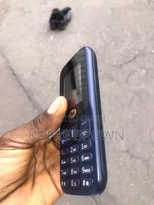 Itel it2165 Black