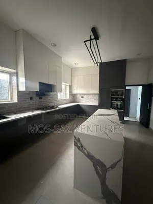 5bdrm Duplex in Lekki Phase 0Ne for rent