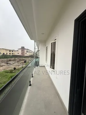 5bdrm Duplex in Lekki Phase 0Ne for rent