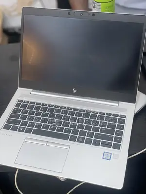 Laptop HP EliteBook 840 G4 8GB Intel Core i7 SSD 256GB