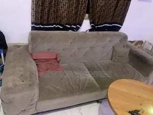 Parlor Chair