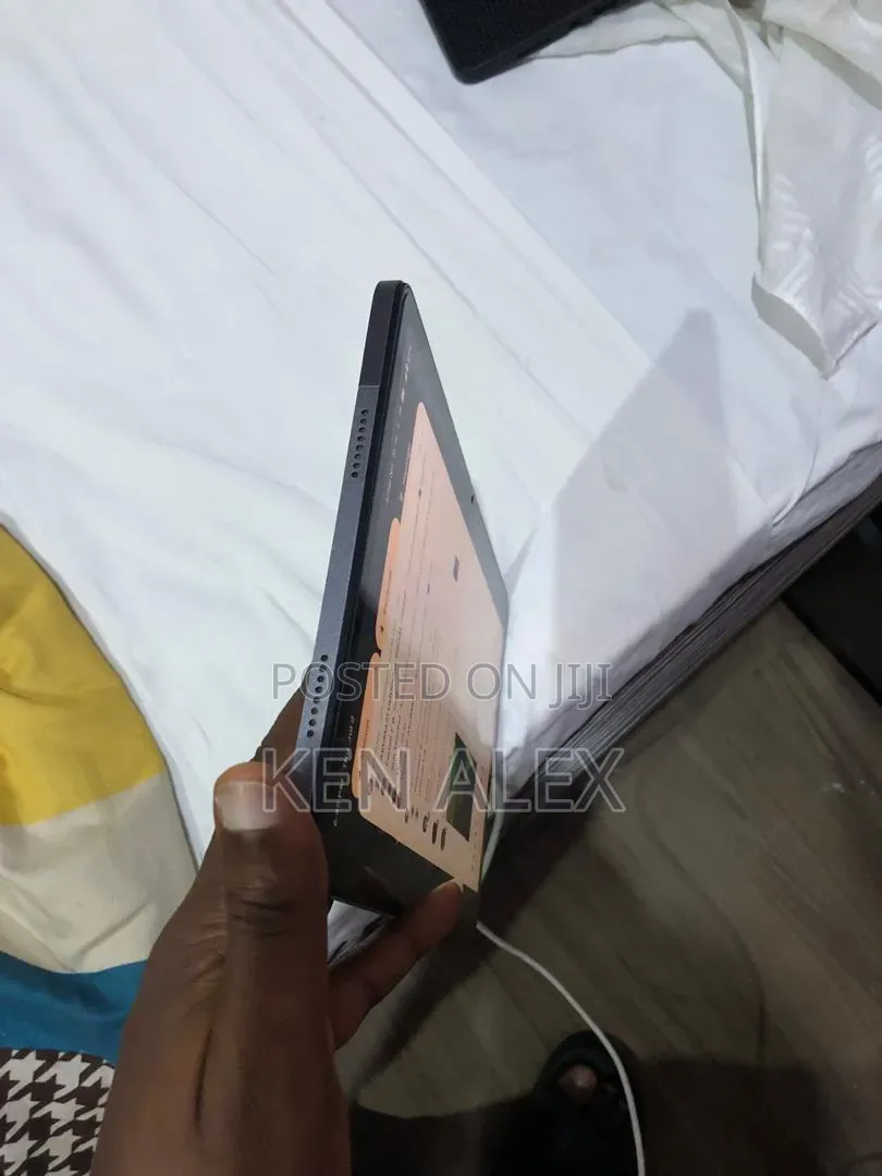 Infinix Xpad 256 GB Silver