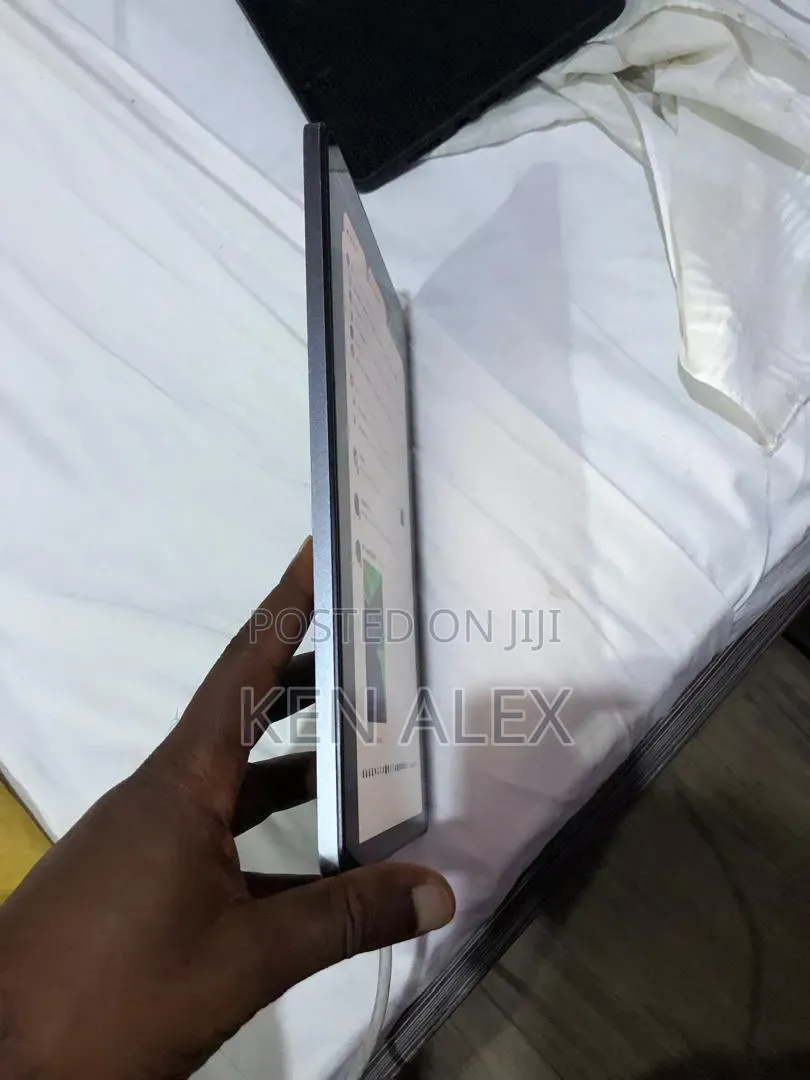 Infinix Xpad 256 GB Silver