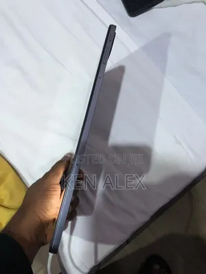 Infinix Xpad 256 GB Silver