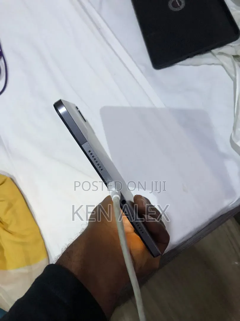 Infinix Xpad 256 GB Silver