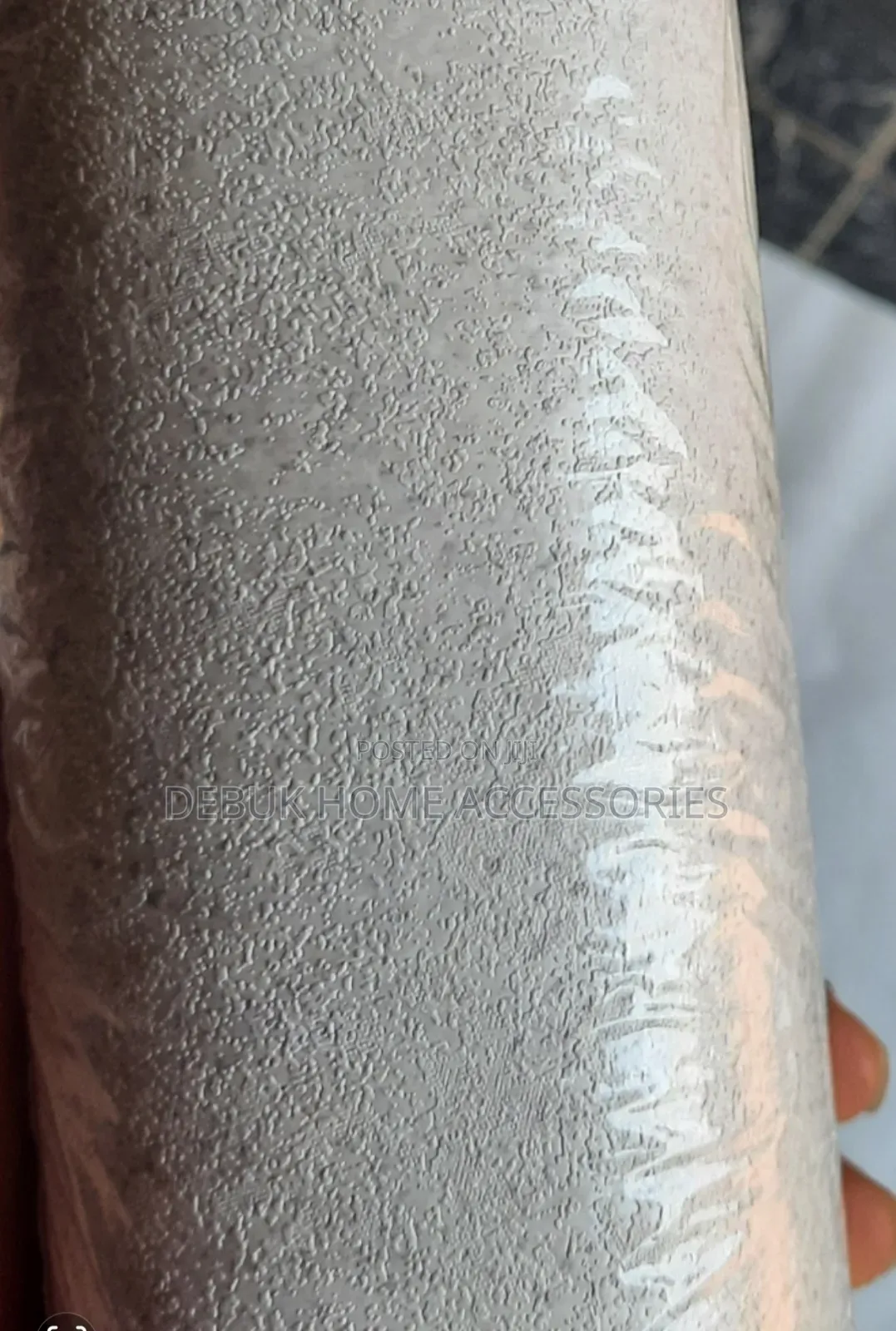 Plain Textured German Wallpapers
