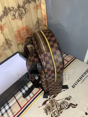 Leather Brands