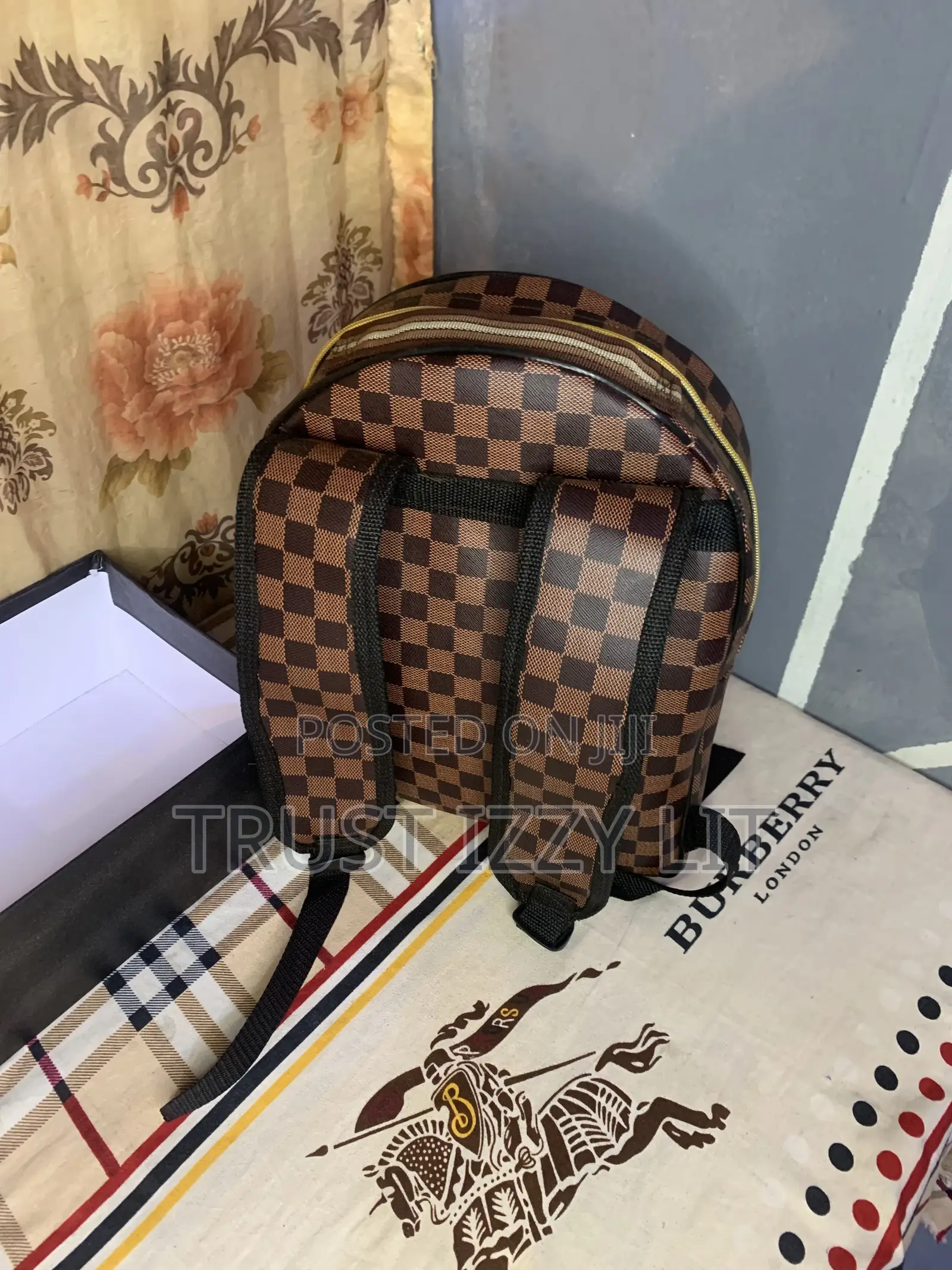Leather Brands
