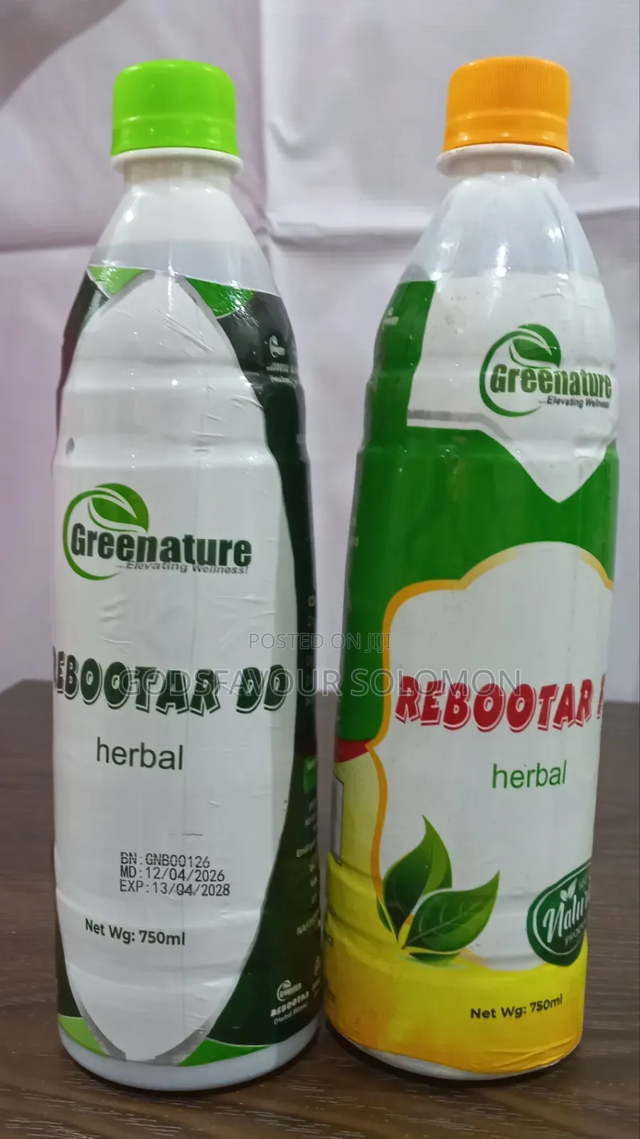 Natural Herbs