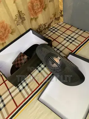 Leather Brand