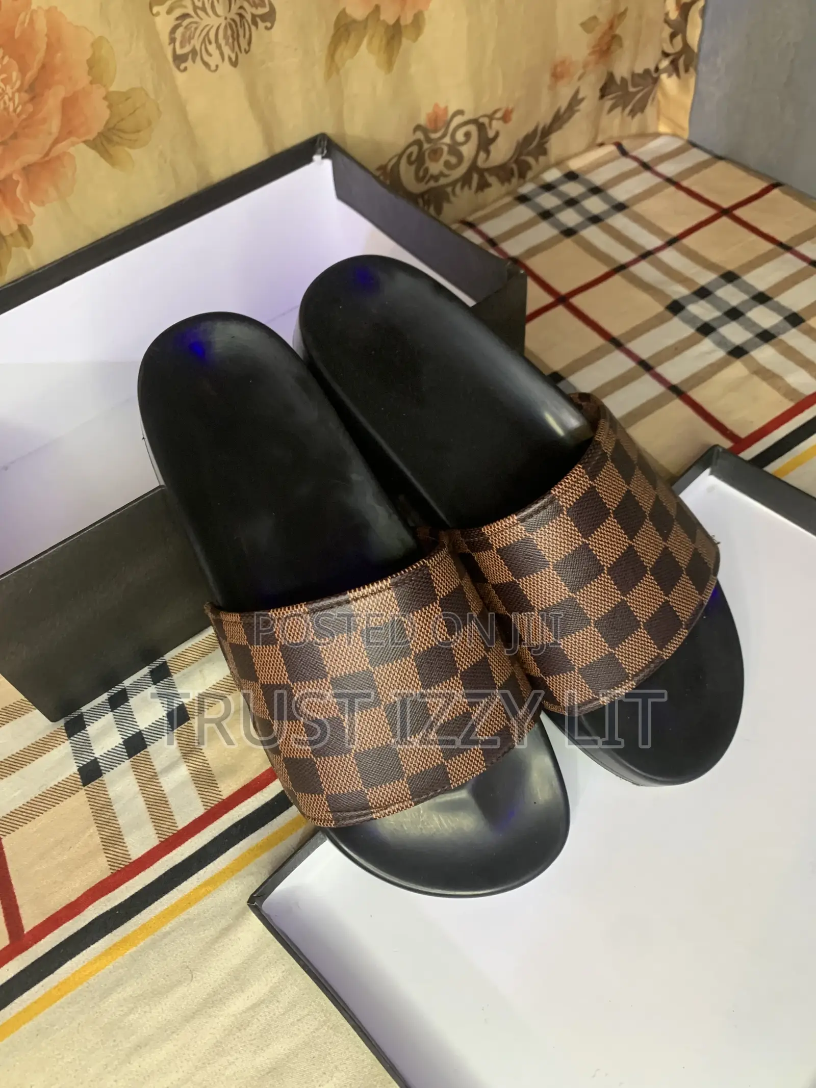 Leather Brand