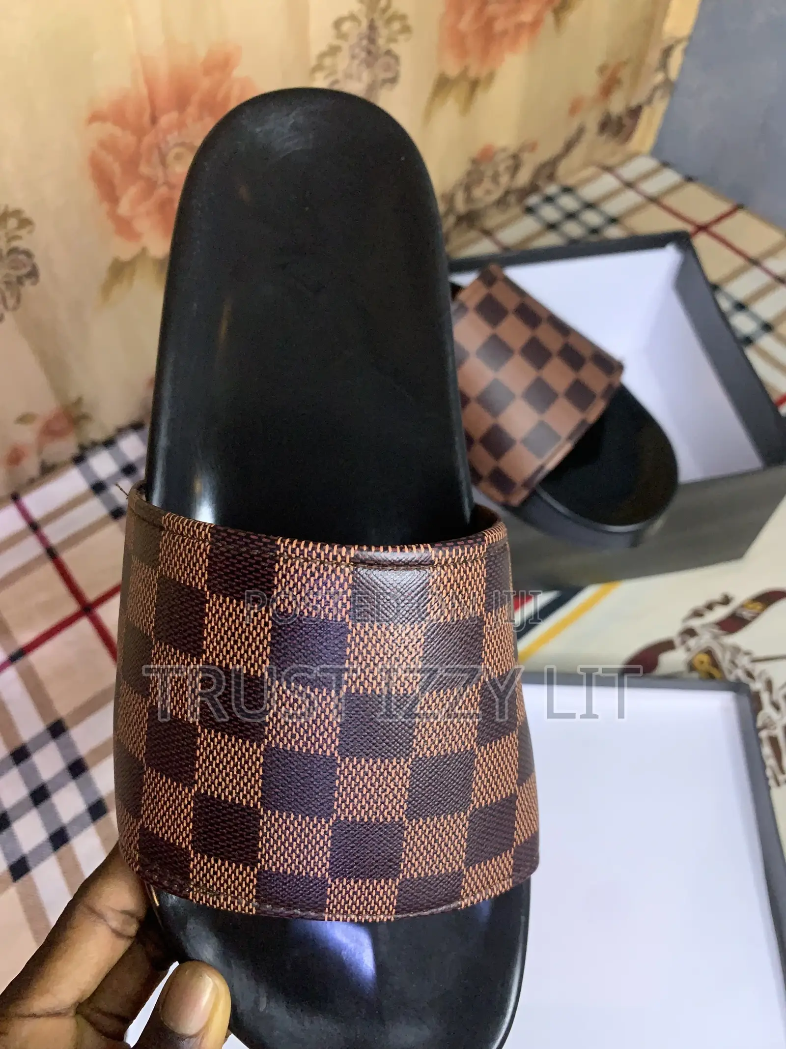 Leather Brand