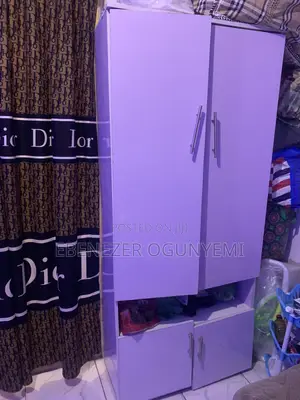 House Wardrobe