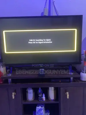 Sony 32inches Tv