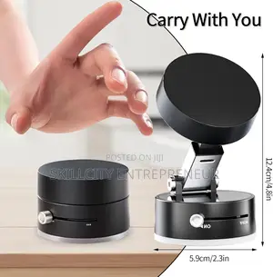 Magnetic Phone Holder