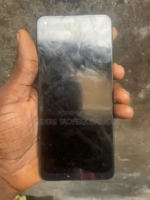 Oppo Reno8 256 GB Black