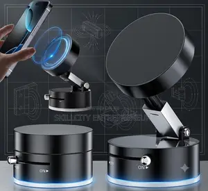 Magnetic Phone Holder