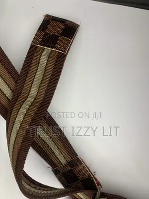 Leather Brand