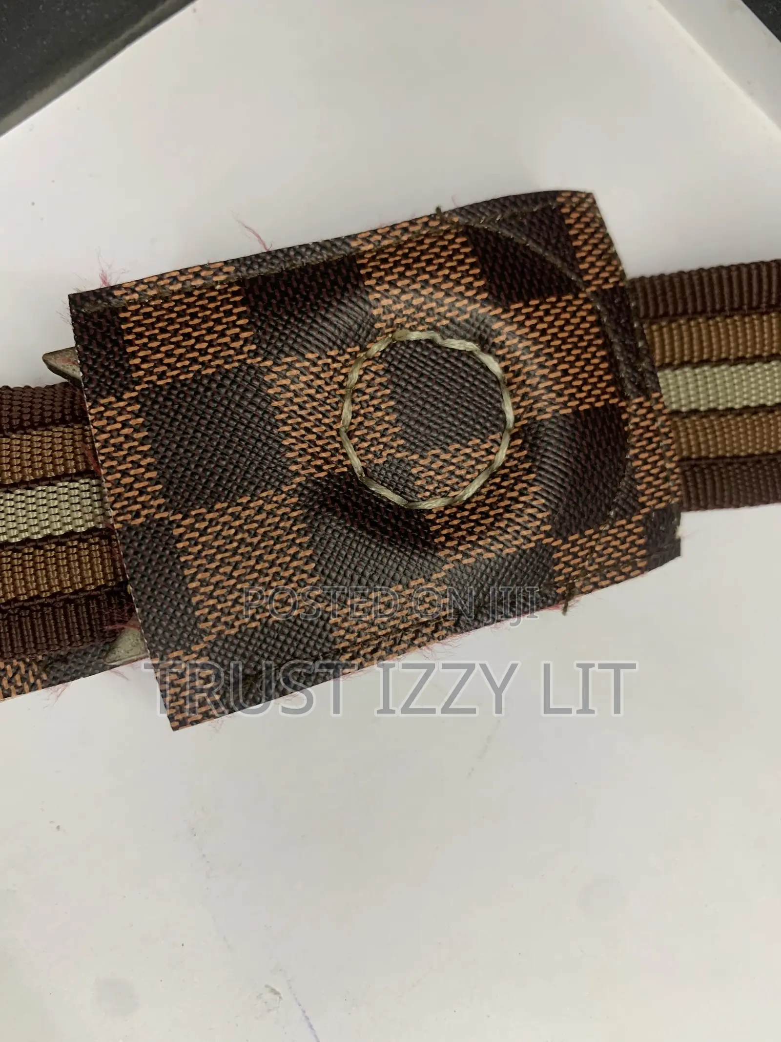 Leather Brand