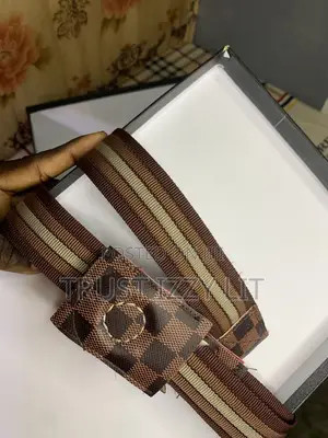 Leather Brand