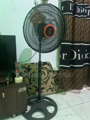 Standing Fan
