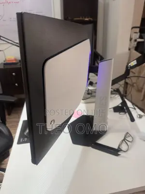 Redmi G34wq 2026 34” Curved Gaming Monitor
