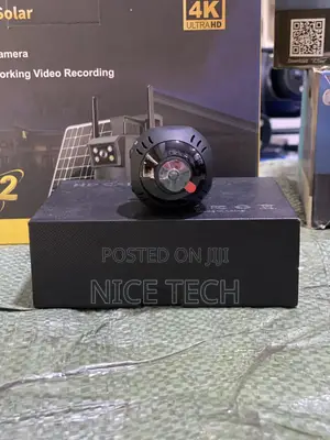 360 Hd Spy Camera