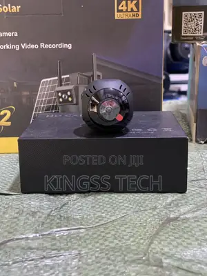 360 Hd Spy Camera