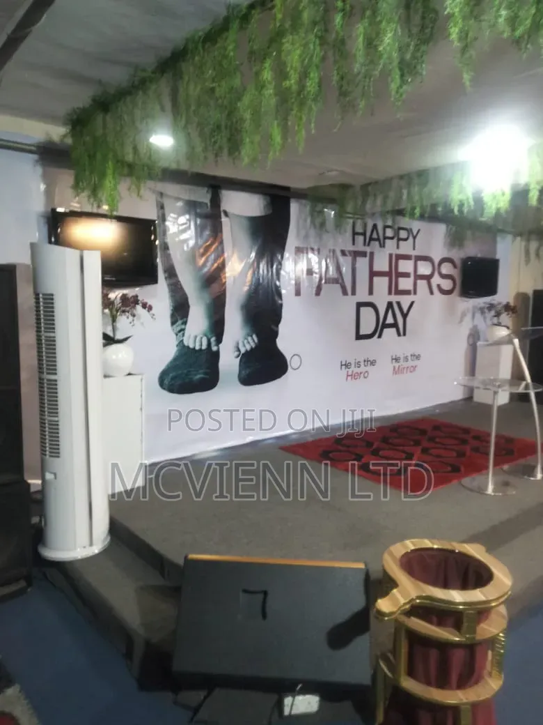Event Branding