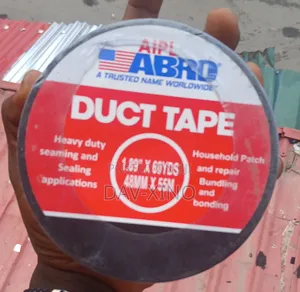 Heavy Duty Duct Tape