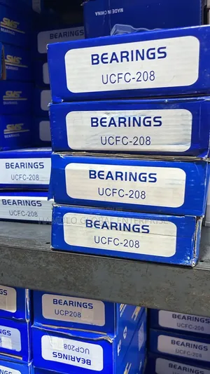 Bearing Ucfc-208