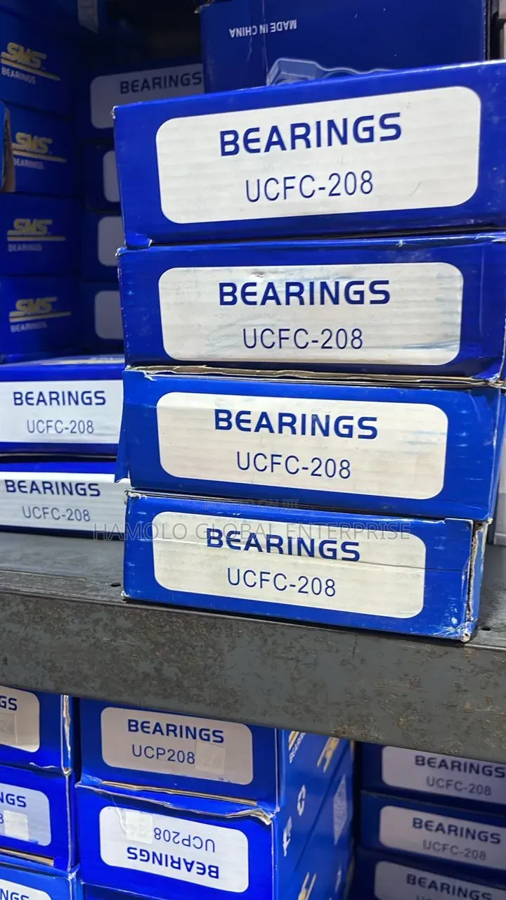 Bearing Ucfc-208