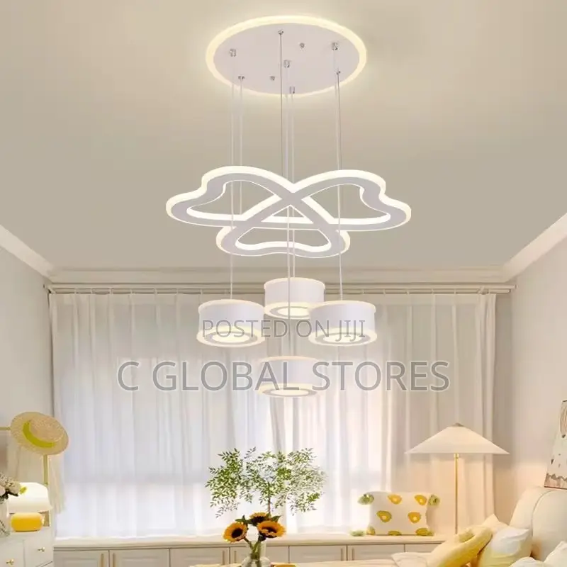 Led Dropping