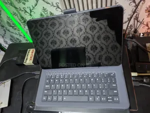 Tecno Megapad SE 256 GB Gray