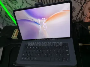 Tecno Megapad SE 256 GB Gray