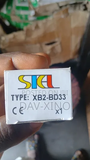 O2 Switch on/Off Stel