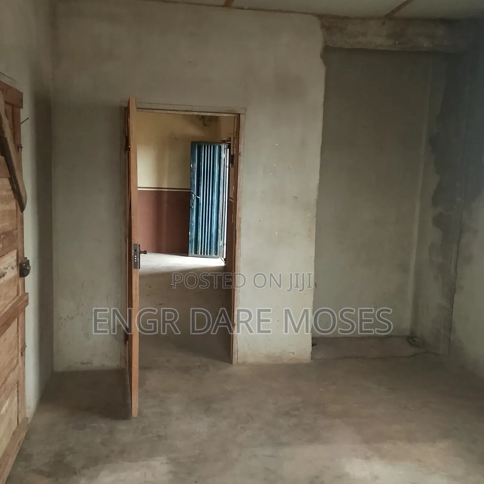 3 Bedroom Flat Complete
