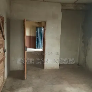3 Bedroom Flat Complete