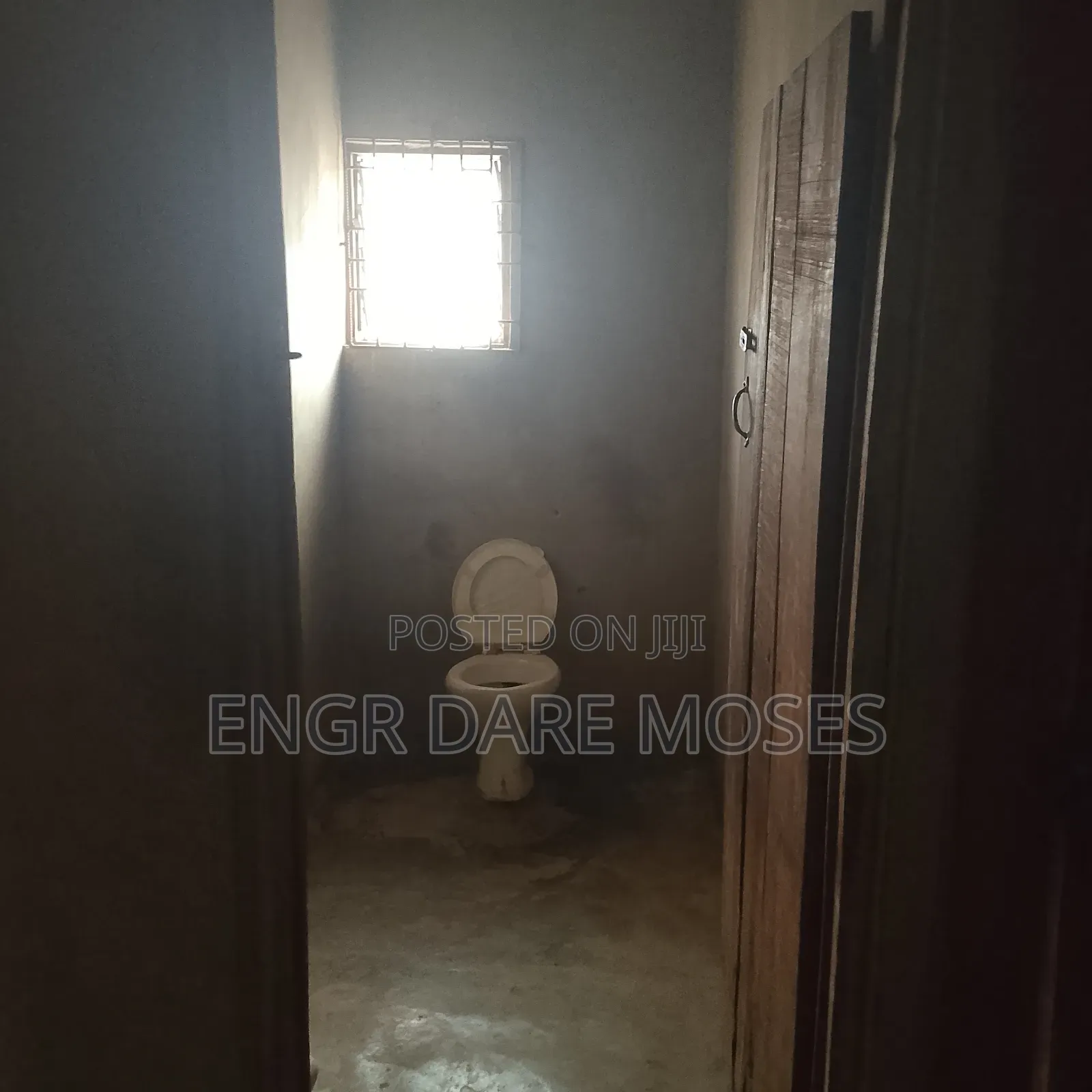 3 Bedroom Flat Complete