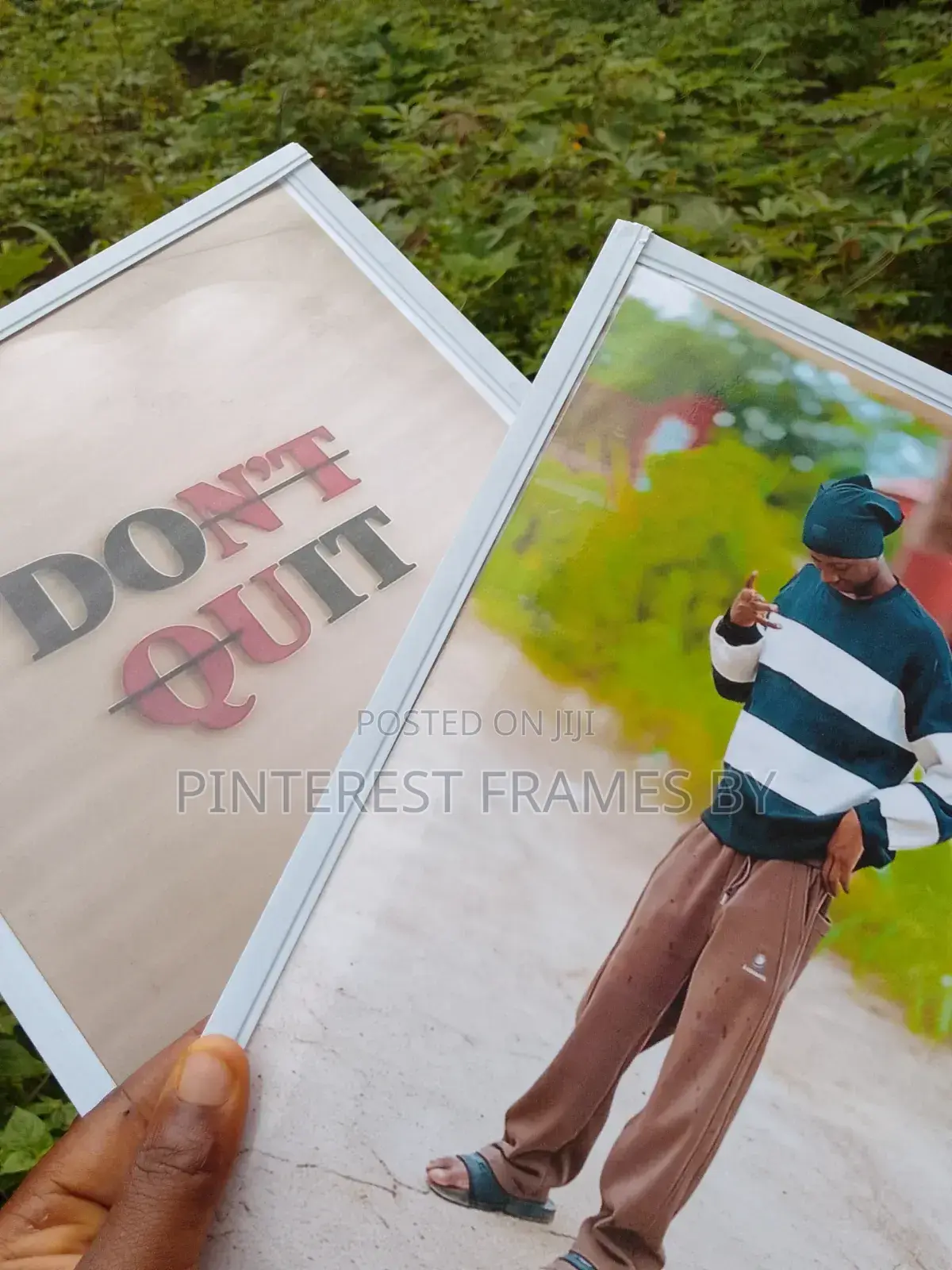 Pinterest Wall Frames for Room Decorations and Upgrade
