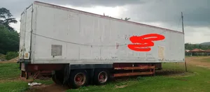 Truck Container Refrigerator