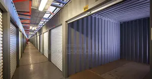 Abuja Central Area Storage Facility
