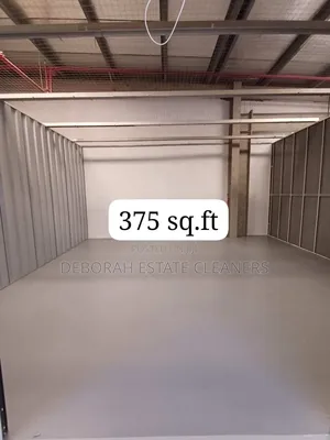 Abuja Central Area Storage Facility