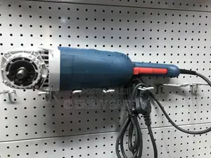 Grinding Machine