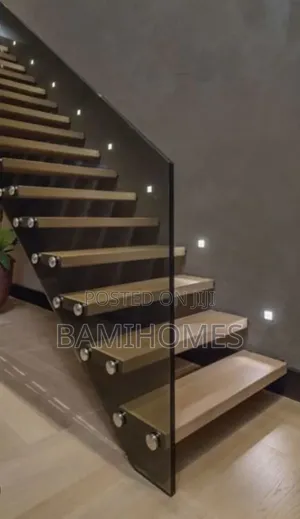 Professional Staircase Led Light Installer